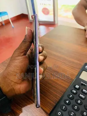 Infinix Hot 50 Pro + (Used)