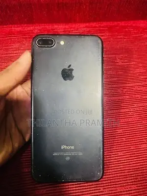 Apple iPhone 7 Plus (Used)