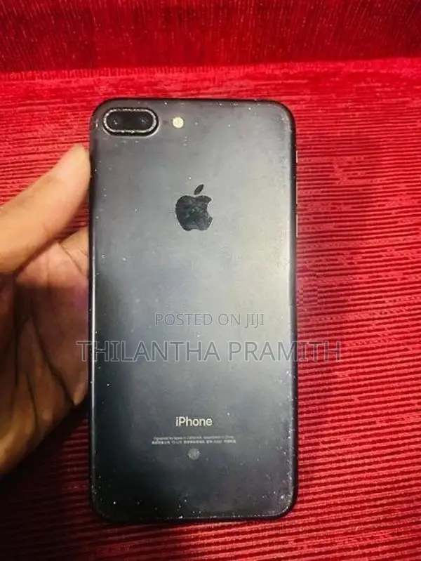 Apple iPhone 7 Plus (Used)