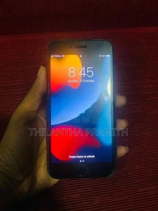 Apple iPhone 7 Plus (Used)