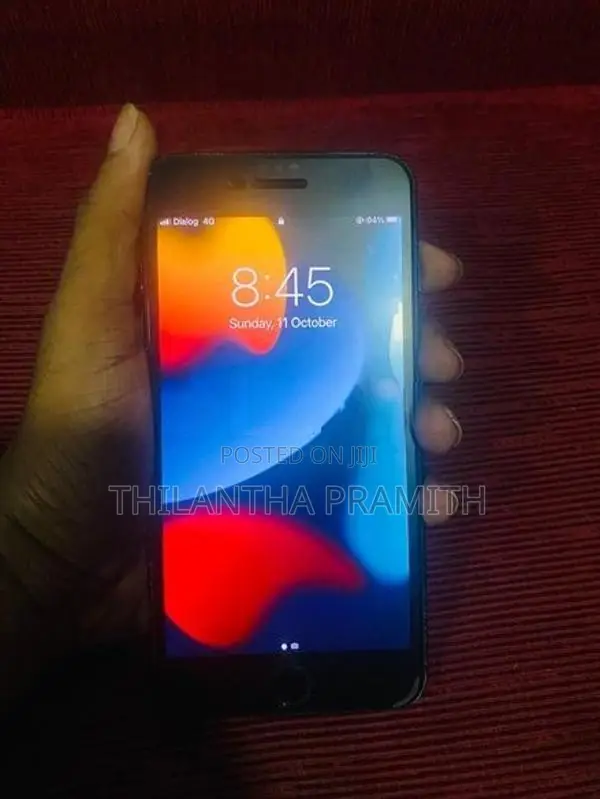 Apple iPhone 7 Plus (Used)
