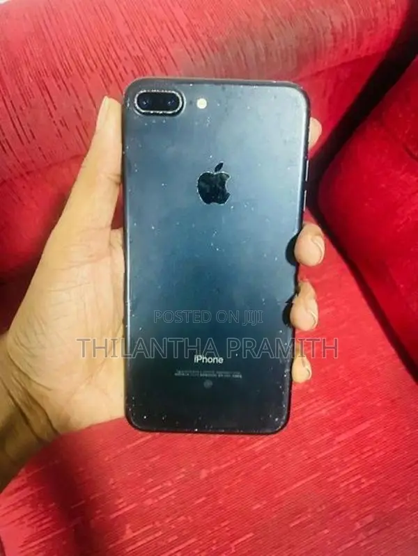 Apple iPhone 7 Plus (Used)