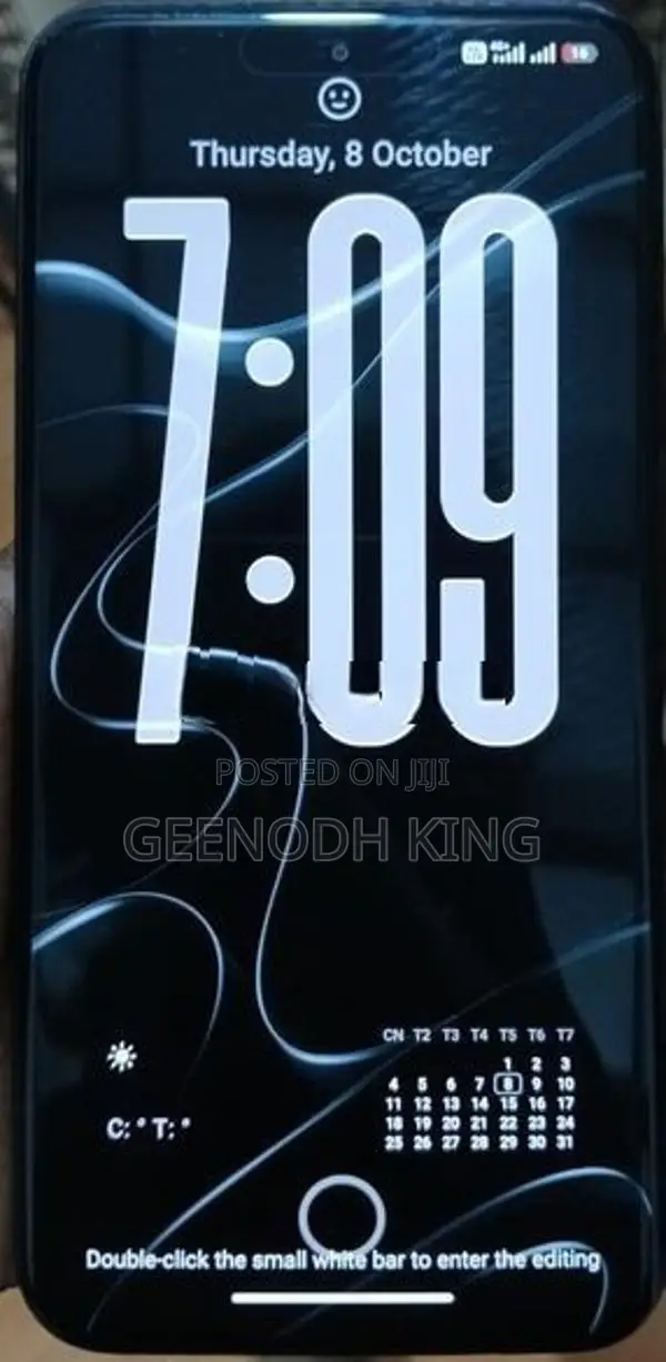 Xiaomi Redmi Note 15 Pro+ (Used)