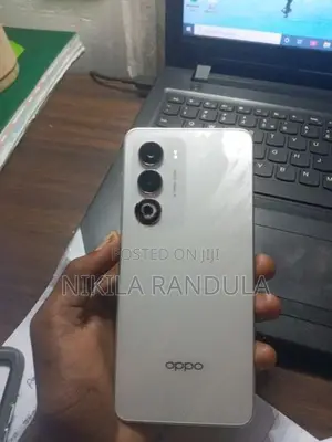 Oppo A5 (Used)