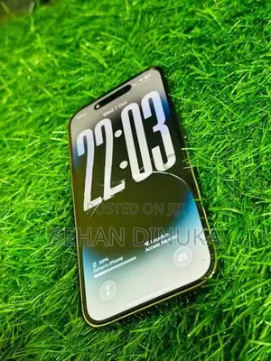 Apple iPhone 14 Pro (Used)