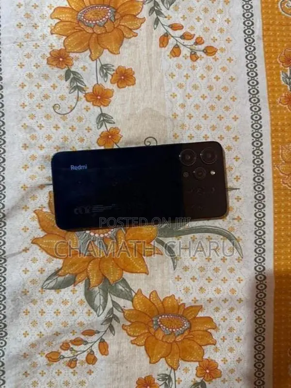 Xiaomi Redmi 12 (Used)