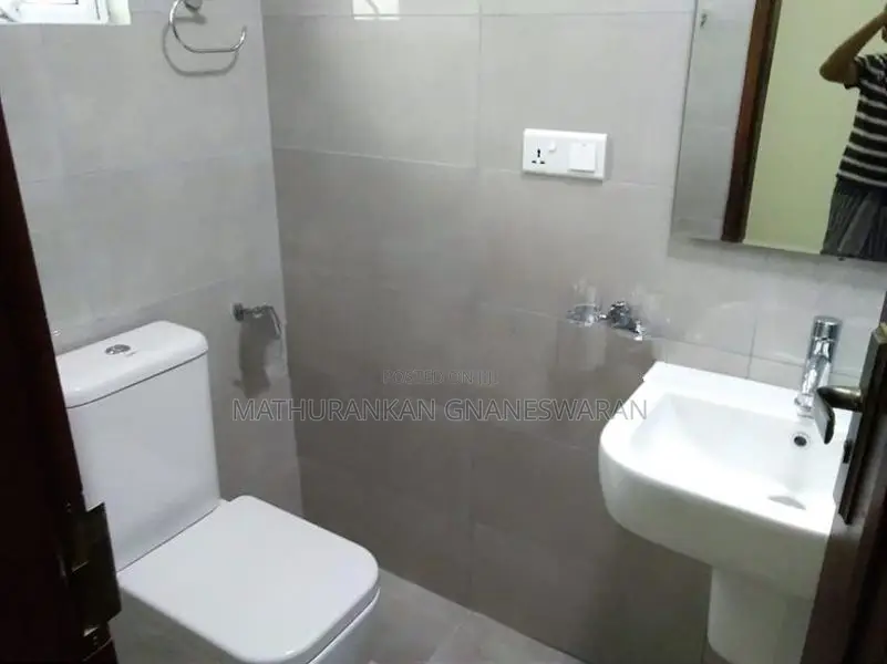 Short Term Rent Luxury Fully Furnished 2 Bed Apartment In Wellawatta