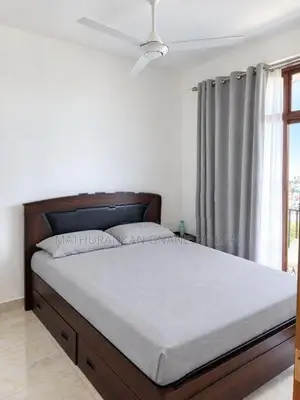 Short Term Rent Luxury Fully Furnished 2 Bed Apartment In Wellawatta