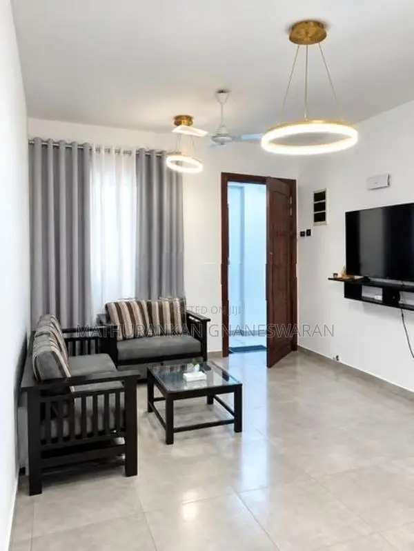 Short Term Rent Luxury Fully Furnished 2 Bed Apartment In Wellawatta