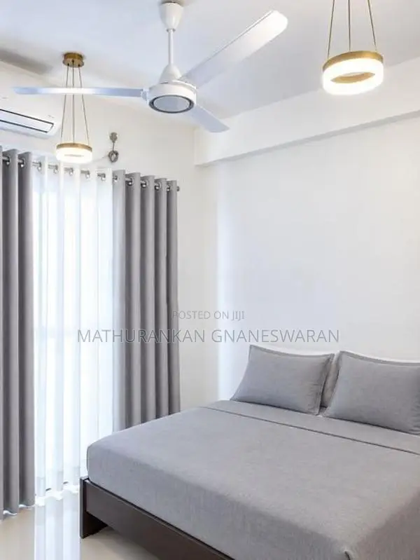 Short Term Rent Luxury Fully Furnished 2 Bed Apartment In Wellawatta