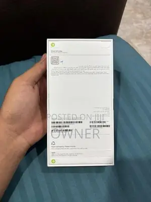 Apple iPhone 18 Pro Max (Brand New)
