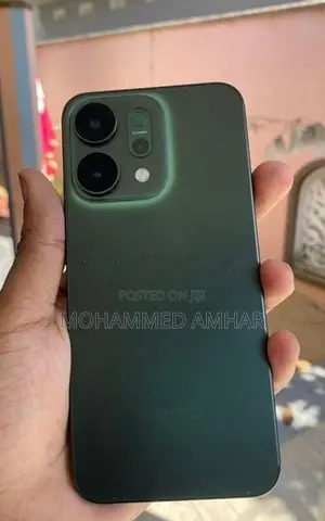 Oppo Reno 14 5G (Used)