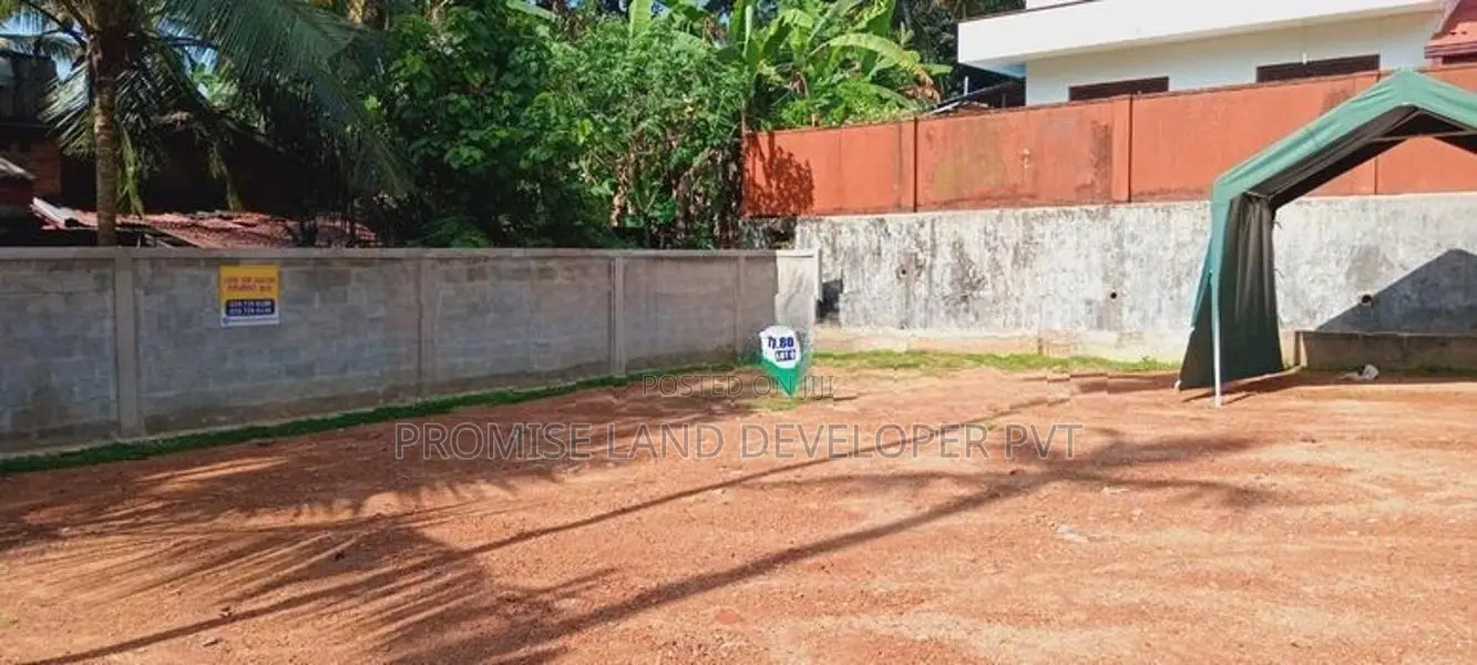Best Land in Kottawa,Piliyandala Y31