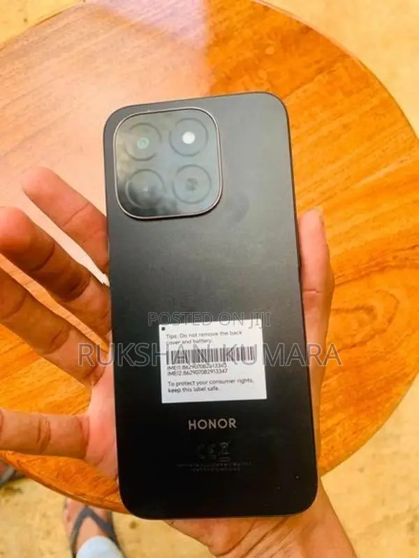 Honor X6c (Brand New)