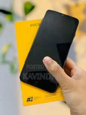 Xiaomi Poco M3 (Used)
