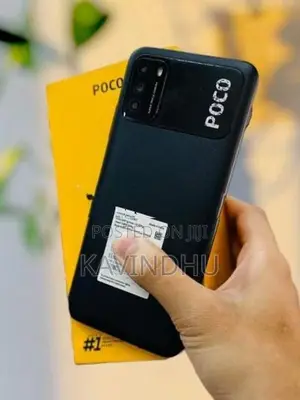 Xiaomi Poco M3 (Used)