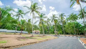 දික්වැල්ල සංචාරක කලාපයේ ඉඩමි