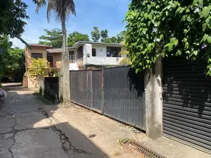 12 P Land near Katubedda 200m to Campus
