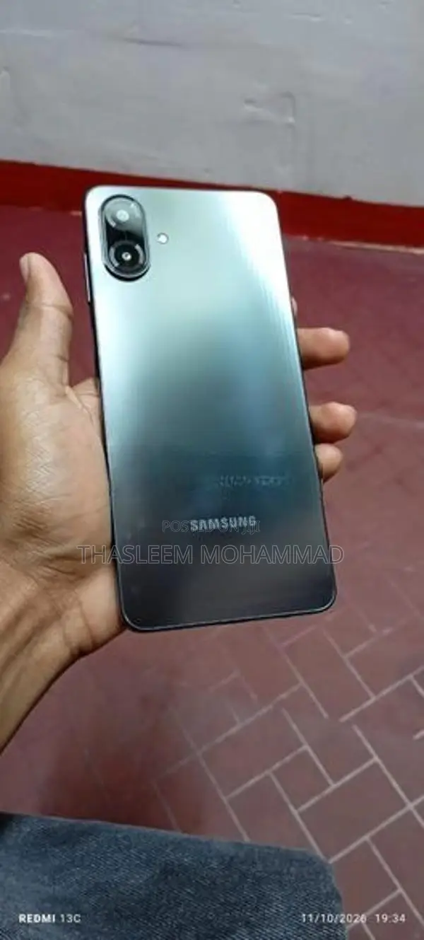 Samsung Galaxy A07 (Used)