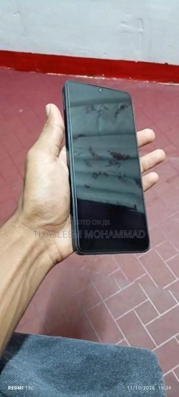 Samsung Galaxy A07 (Used)