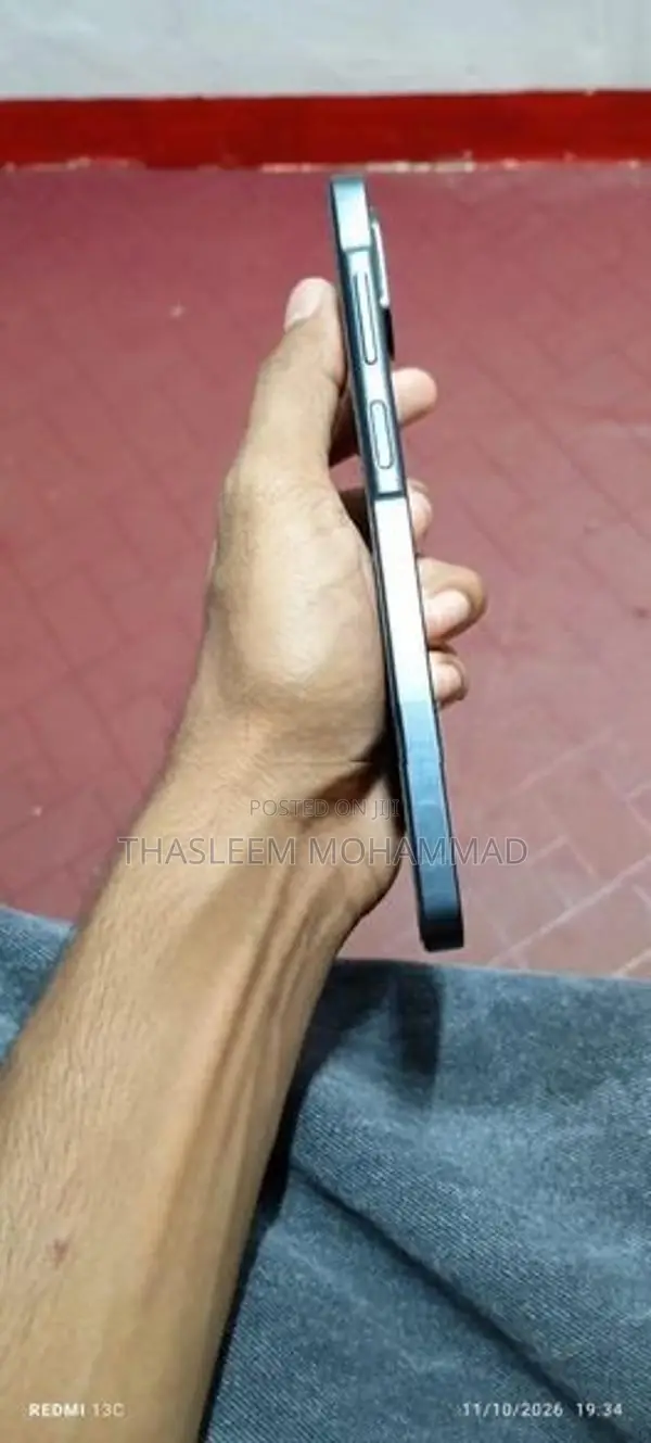 Samsung Galaxy A07 (Used)