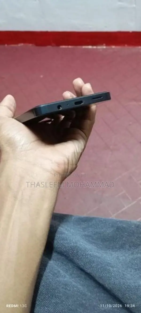 Samsung Galaxy A07 (Used)