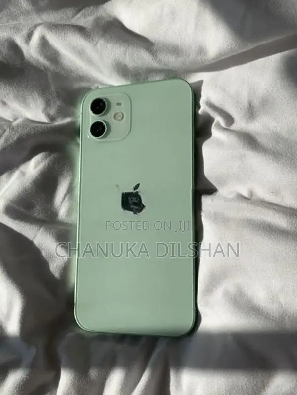 Apple iPhone 12 (Used)
