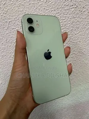 Apple iPhone 12 (Used)