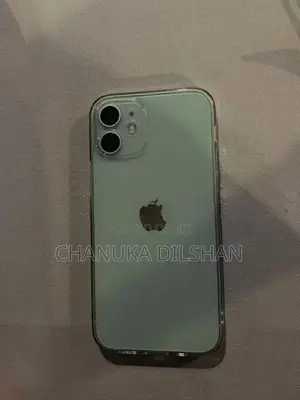 Apple iPhone 12 (Used)
