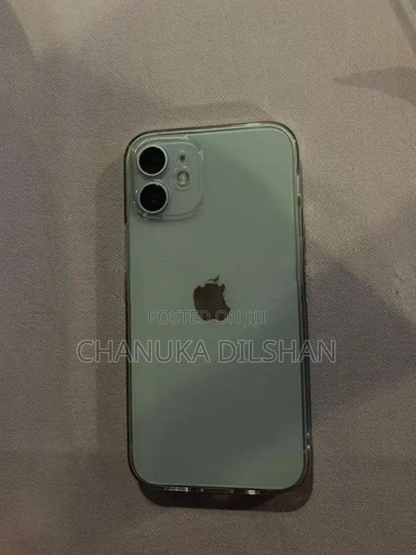 Apple iPhone 12 (Used)