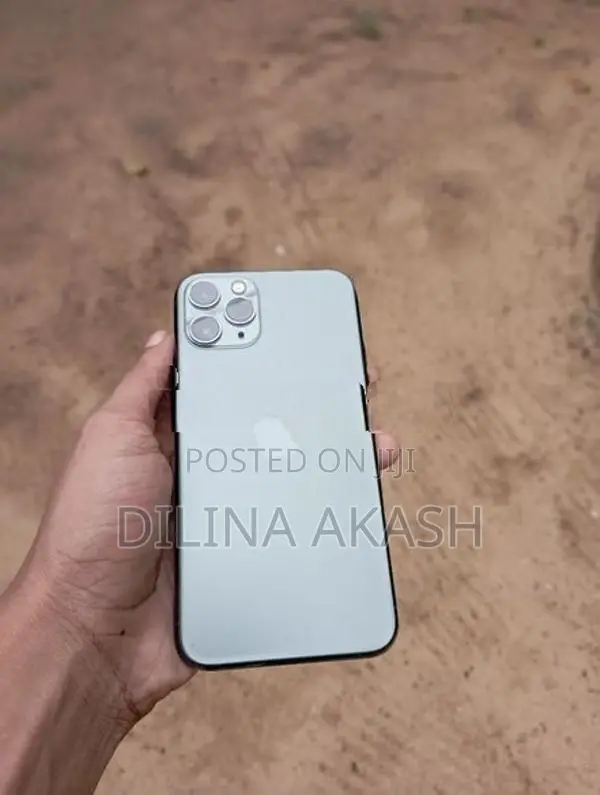 Apple iPhone 11 Pro (Used)