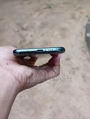 Apple iPhone 11 Pro (Used)