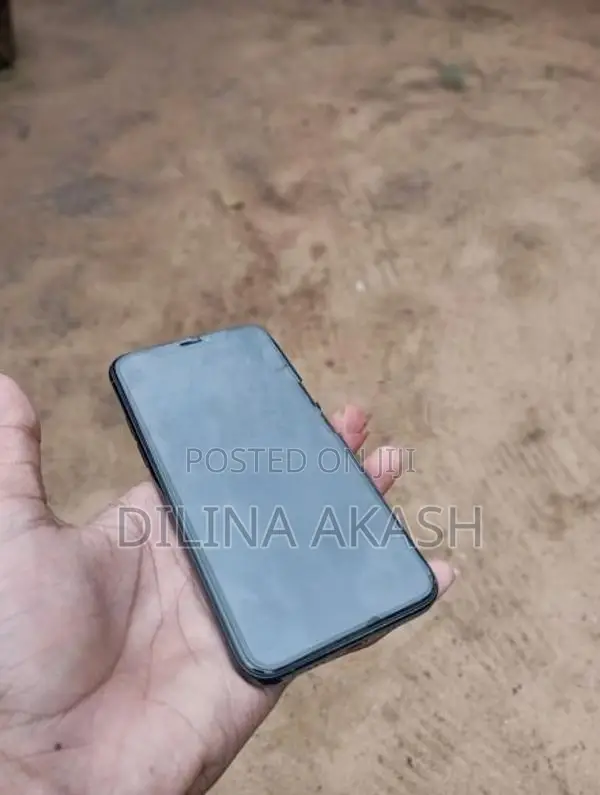 Apple iPhone 11 Pro (Used)