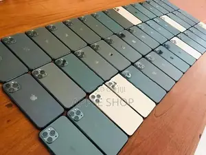 Apple iPhone 11 Pro 256GB (Used)