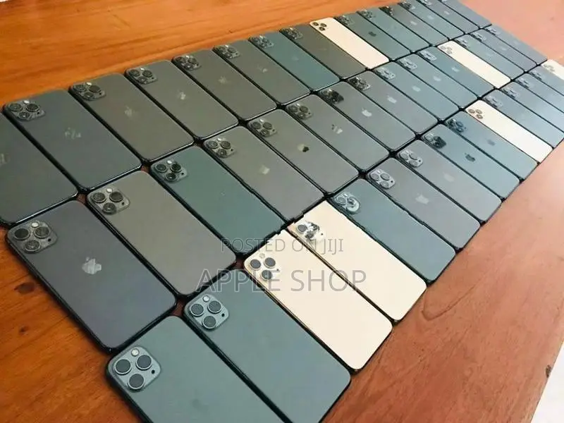 Apple iPhone 11 Pro 256GB (Used)