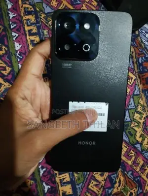 Honor X7c (Used)