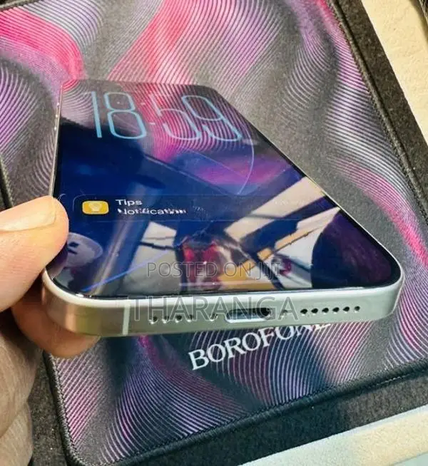 Apple iPhone 15 Pro Max (Used)