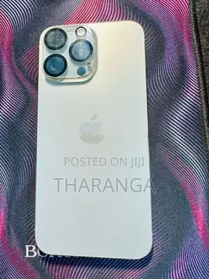 Apple iPhone 15 Pro Max (Used)
