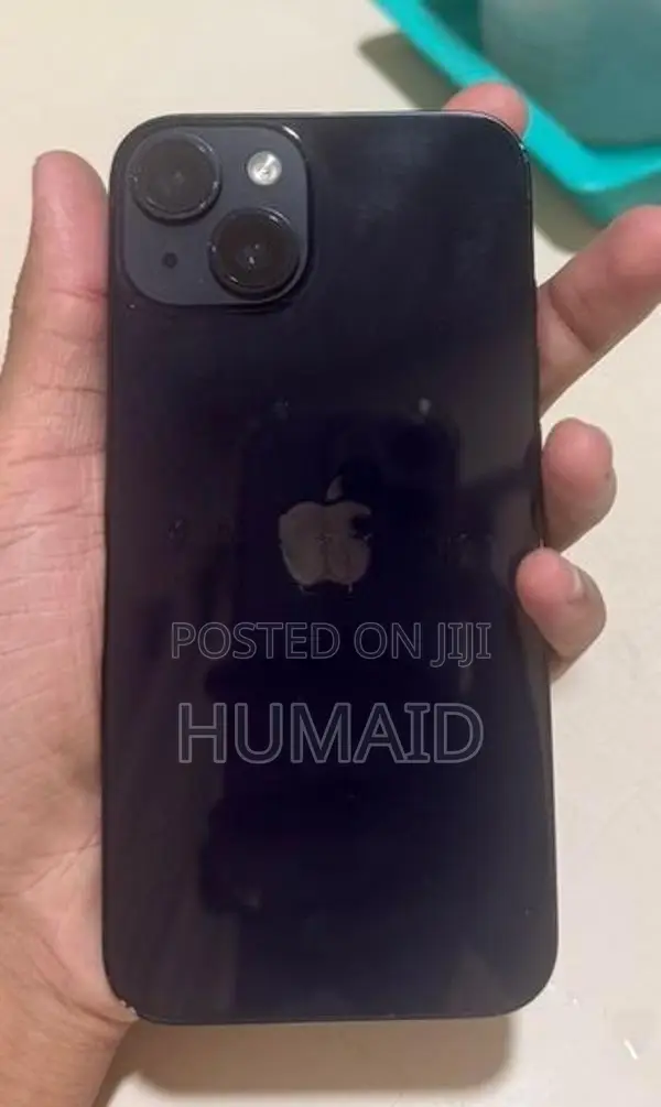 Apple iPhone 14 256GB (Used)