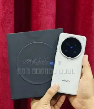 Vivo X200 Pro 5G 16/512GB (Used)