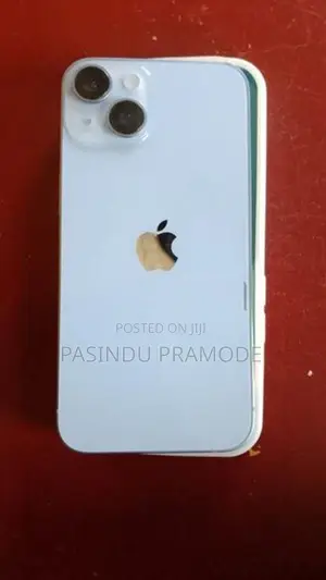 Apple iPhone 14 (Used)