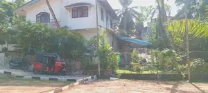 Residential land for sale in Piliyandala C33