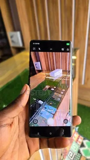 Tecno Camon 40 Pro (Used)