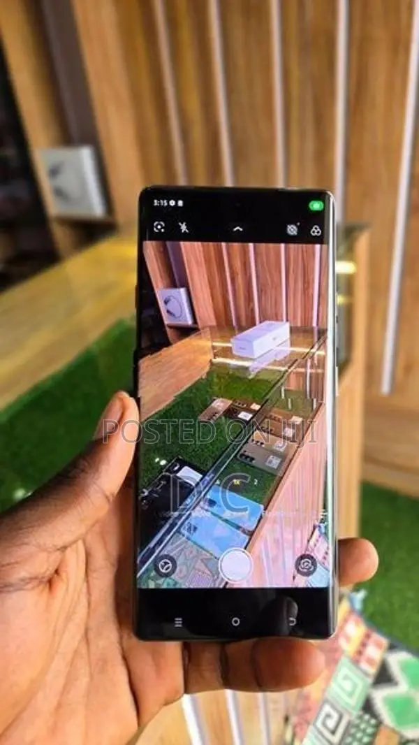 Tecno Camon 40 Pro (Used)