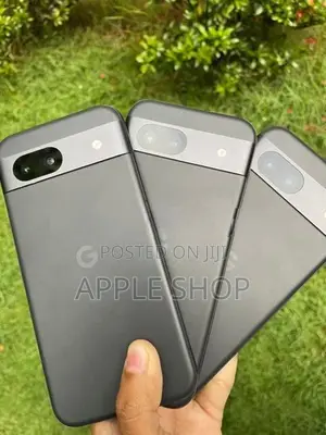 Google Pixel 8a 256GB (Used)