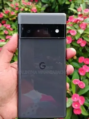 Google Pixel 6 Pro 12GB / 128GB (Used)