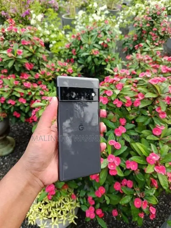 Google Pixel 6 Pro 12GB / 128GB (Used)