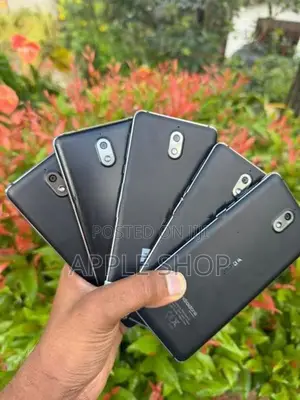 Nokia 3.1 32GB (Used)