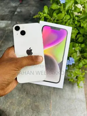 Apple iPhone 14 (Used)