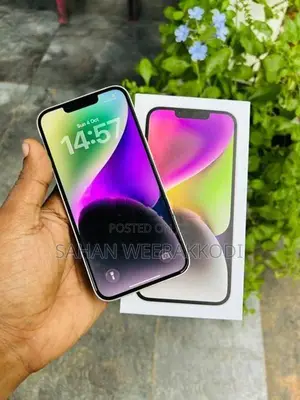Apple iPhone 14 (Used)